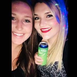 Meet your Posher, Allie